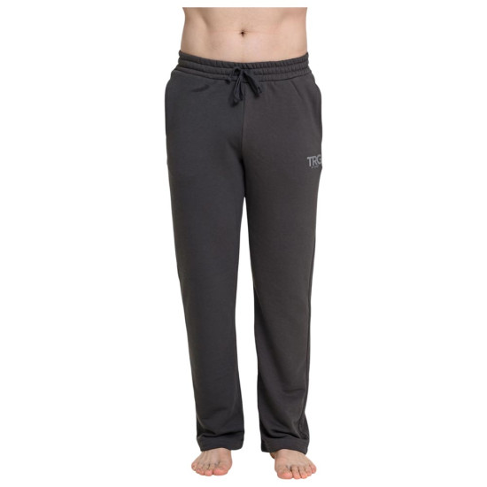 Target Ανδρικό παντελόνι φόρμας Open Hem French Terry Pants